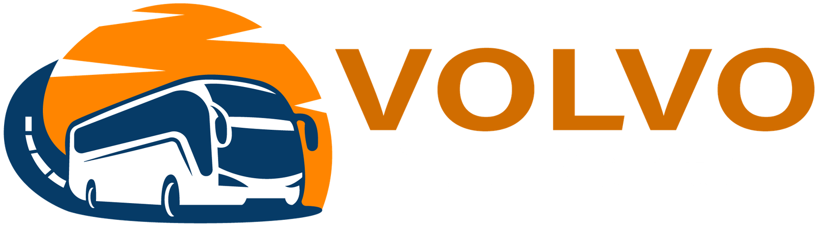 Volvo Bus Rental